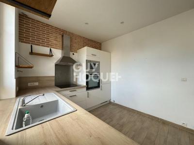 Vente Appartement 4 pices MARGNY-LES-COMPIEGNE 60280