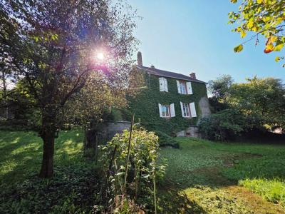 Vente Maison 6 pices ROGNON 25680