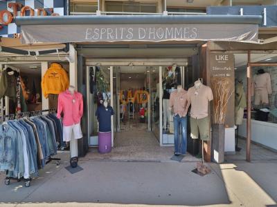 Vente Local commercial BANDOL 83150