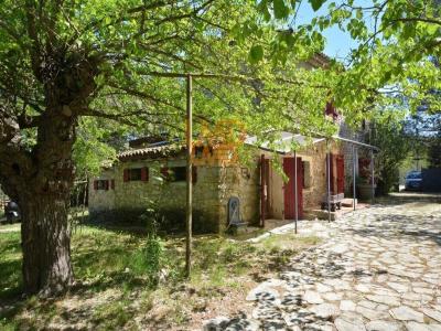 Vente Maison 5 pices VILLEVIEILLE 30250