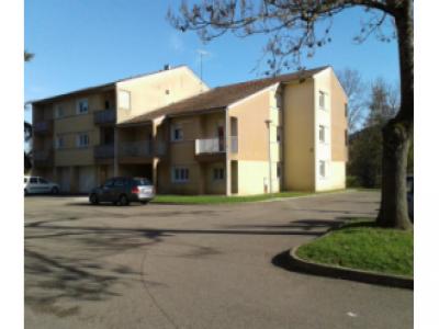 Location Appartement 4 pices CLUNY 71250