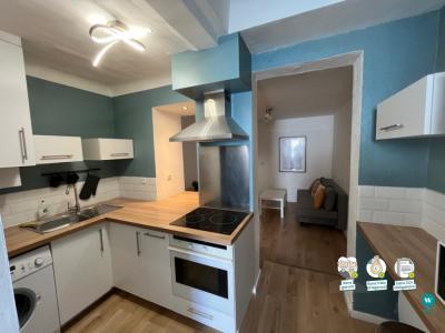 Location Appartement 2 pices PEYROLLES-EN-PROVENCE 13860
