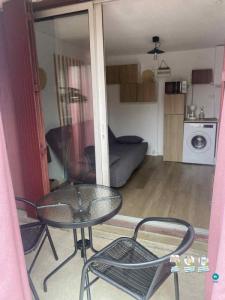 Location Appartement SAINT-CYPRIEN 66750