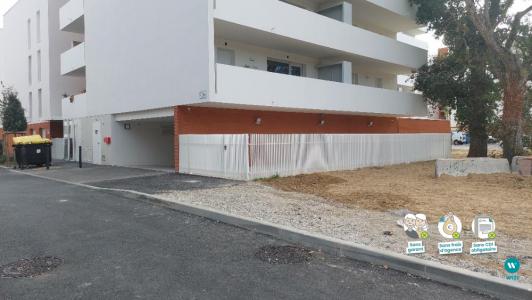 Location Appartement TOULOUSE 31400
