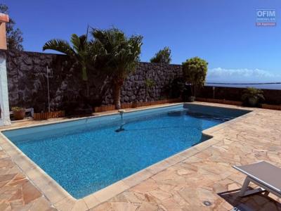 Vente Maison SAINT-DENIS 97400
