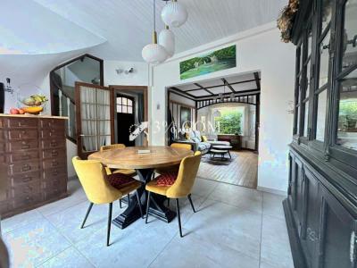 Vente Maison 6 pices BOULOGNE-SUR-MER 62200