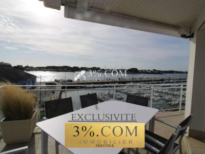 Vente Appartement 3 pices ETEL 56410