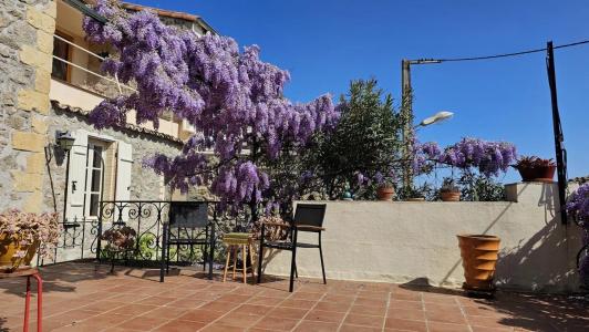 Vente Maison 7 pices SERVIAN 34290