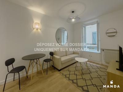 Location Appartement 2 pices BOULOGNE-BILLANCOURT 92100