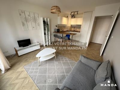 Location Appartement 2 pices CORBEIL-ESSONNES 91100