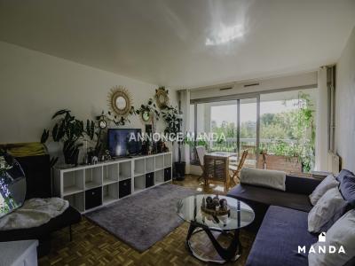 Location Appartement 2 pices CERGY 95000
