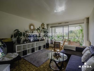 Location Appartement 2 pices CERGY 95000