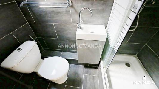 Location Appartement PARIS-20EME-ARRONDISSEMENT 75020