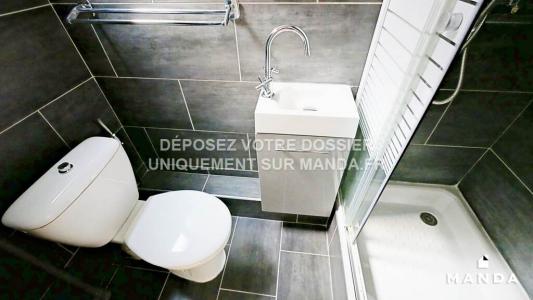 Location Appartement PARIS-20EME-ARRONDISSEMENT 75020