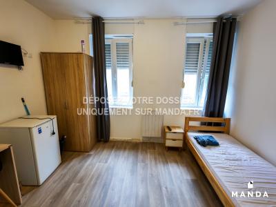 Location Appartement 5 pices ROUBAIX 59100