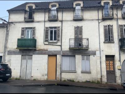 Vente Immeuble RIBERAC 24600