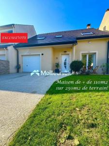 Vente Maison 5 pices CLAYE-SOUILLY 77410