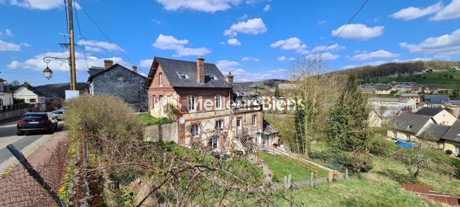 Vente Immeuble ASSIGNY 76630