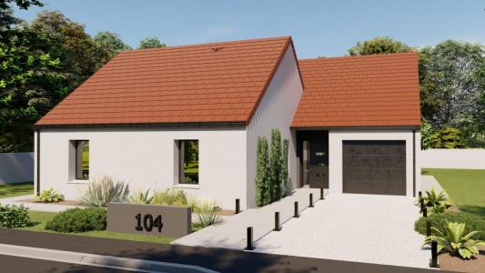 Vente Maison 6 pices AIRAN 14370