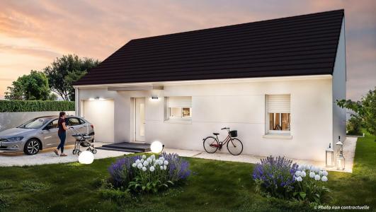 Vente Maison 6 pices BRETTEVILLE-L'ORGUEILLEUSE 14740