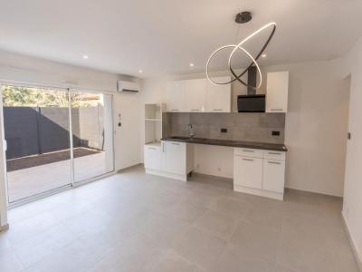 Location Appartement 2 pices CAUDROT 33490