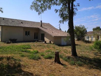 Location Maison 5 pices PEINTURES 33230