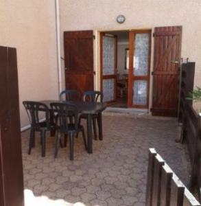Location Maison 3 pices LACANAU 33680