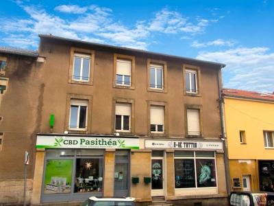 Vente Immeuble AUDUN-LE-ROMAN 54560