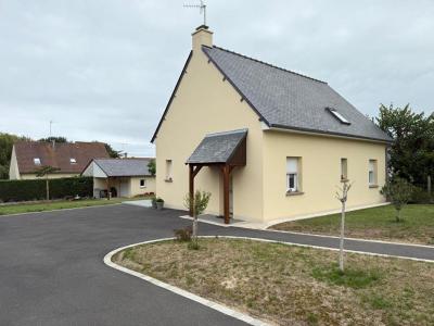Vente Maison 5 pices SAINT-PAIR-SUR-MER 50380