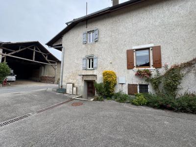 Vente Maison 3 pices DRAILLANT 74550
