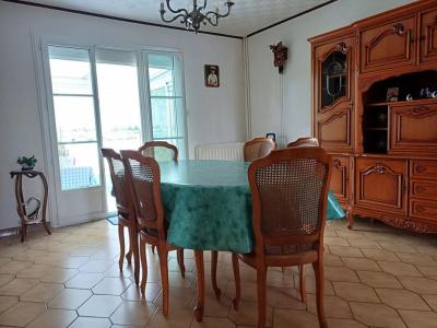 Vente Maison 3 pices NOYON 60400