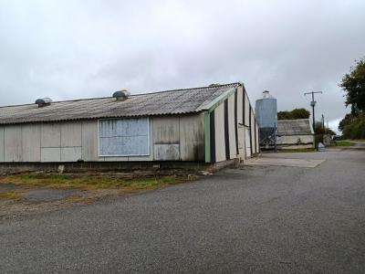Vente Maison 2 pices GOURIN 56110