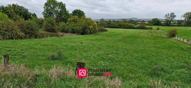 Vente Terrain SORBEY 57580