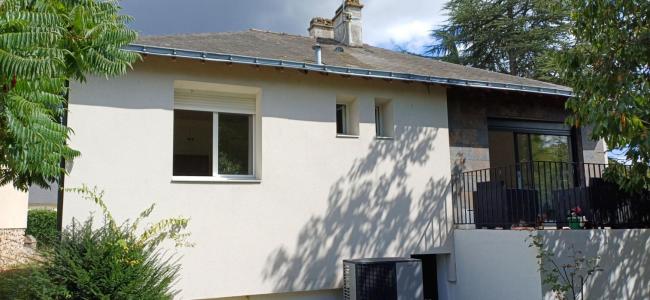 Vente Maison 3 pices DAUMERAY 49640