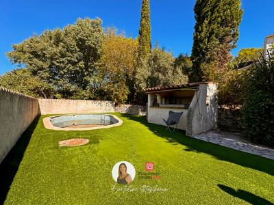 Vente Maison 5 pices DRAGUIGNAN 83300