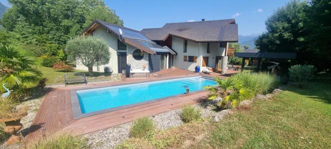 Vente Maison 9 pices VERRENS-ARVEY 73460