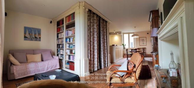 Vente Maison 4 pices SAINT-CYPRIEN 24220