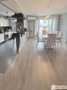 Vente Appartement 3 pices SAINT-ETIENNE 42100