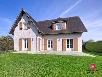 Vente Maison 7 pices BELLEME 61130
