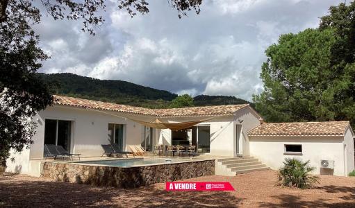 Vente Maison 5 pices LECCI 20137