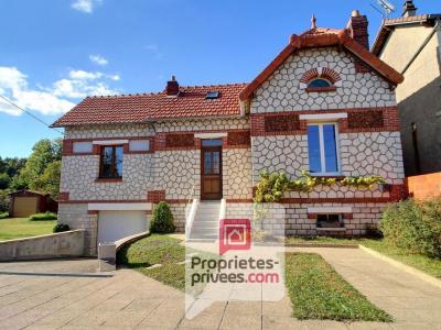 Vente Maison 6 pices CHALETTE-SUR-LOING 45120