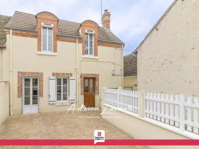 Vente Maison 4 pices ROMORANTIN-LANTHENAY 41200