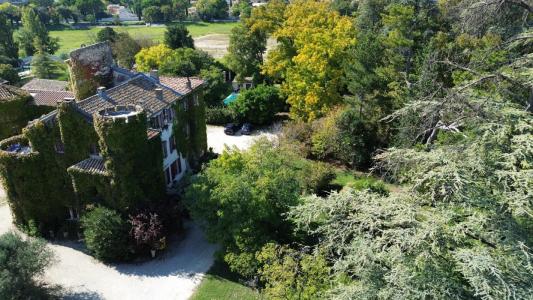 Vente Appartement 5 pices PONTET 84130