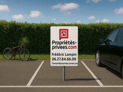 Vente Parking DECINES-CHARPIEU 69150