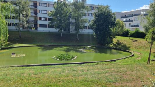 Vente Appartement 3 pices SAINTE-GENEVIEVE-DES-BOIS 91700