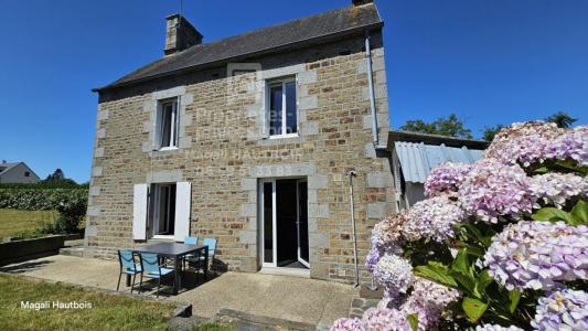 Vente Maison 5 pices CHERIS 50220