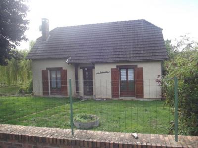 Vente Maison 5 pices PRUGNY 10190