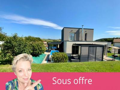 Vente Maison 6 pices CONTREXEVILLE 88140