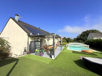 Vente Maison VOULX 77940