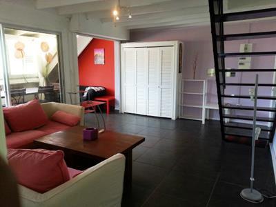 Location Appartement 2 pices ENTRE-DEUX 97414